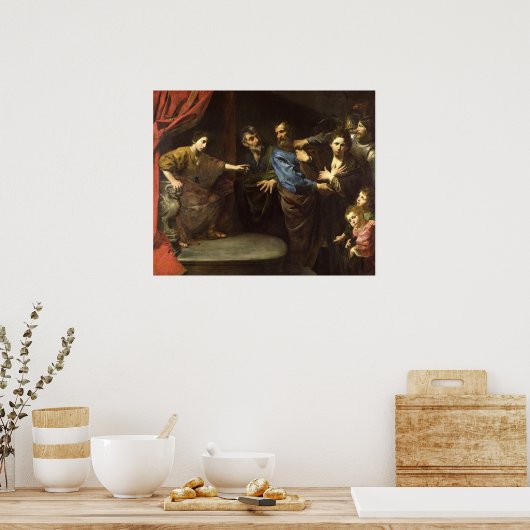 Das Urteil von Daniel Poster (Küche)