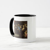 Das Urteil von Daniel Tasse (Vorderseite Links)