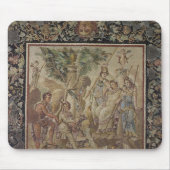 Das Urteil von Paris Mousepad (Vorne)