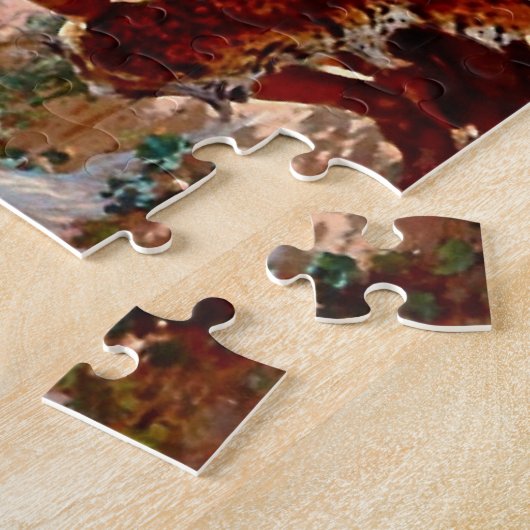 Das Urteil von Paris Puzzle (Seite)