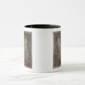 Das Urteil von Paris Tasse (Zentrum)