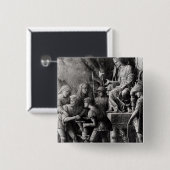 Das Urteil von Solomon Button (Vorne & Hinten)