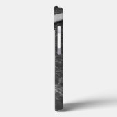 Das US-Luftschiff "USS Los Angeles" ZR3 vorbei Case-Mate iPhone Hülle (Rückseite / Links)