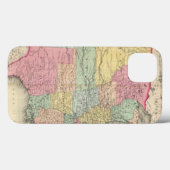 Das USA Case-Mate iPhone Hülle (Rückseite (Horizontal))