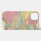 Das USA Case-Mate iPhone Hülle (Rückseite (Horizontal))