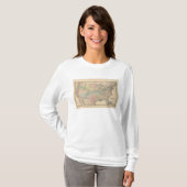 Das USA T-Shirt (Vorne ganz)