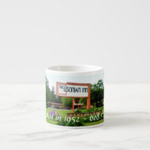 Das Usonian Gasthaus - Espresso