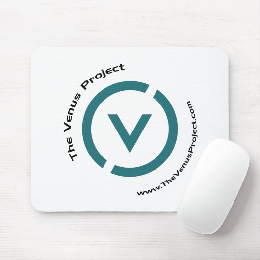 Das v mousepad (Mit Mouse)