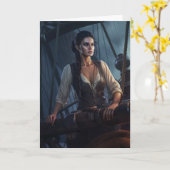 Das Valentin der Welt Karte (Gelbe Blume)