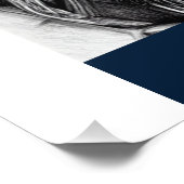 Das Valhalla Viking Fotodruck (Ecke)