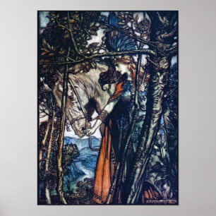 Das Valkyrie 2 Poster