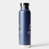 Das Vantacy-Leben in Campervan | Trinkflasche (Links)