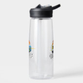 Das Vantacy-Leben in Campervan | Wasserflasche Trinkflasche (Links)