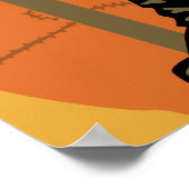 Das Vaterland ist in Gefahr Poster (Ecke)