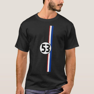 Das Vaterunser auf Arabisch Premium Retro T-Shirt