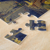 Das Vatikan Rom Italien. Puzzle (Seite)