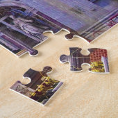 Das Vatikan Rom Italien. Puzzle (Seite)
