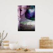 Das Veil Diaries Book VI Poster (Küche)