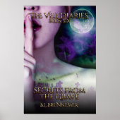 Das Veil Diaries Book VI Poster (Vorne)
