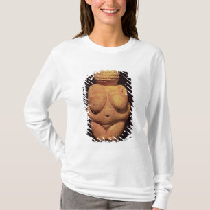 Das Venus von Willendorf, Ergiebigkeits-Symbol T-Shirt