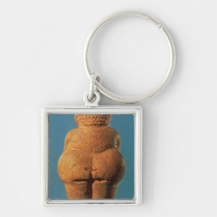Das Venus von Willendorf Schlüsselanhänger