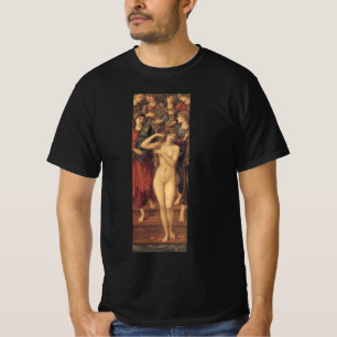 Das Venusbad von Sir Edward Coley Burne-Jones T-Shirt