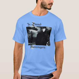 DAS VERDAMMTE Geschenk für Fans Freunde T-Shirt