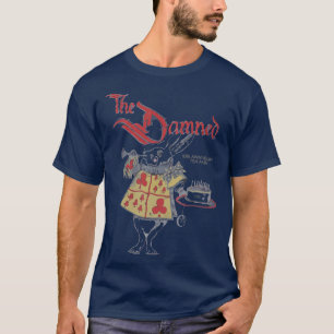 Das verdammte Tea-Party T-Shirt