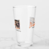 Das verdorbene Wahrheitsglas Glas (Rechts)