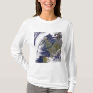 Das Vereinigte Königreich T-Shirt