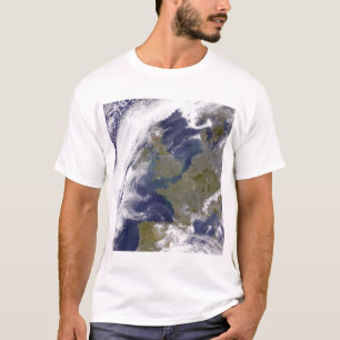 Das Vereinigte Königreich T-Shirt