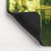 Das Verfasser Lev Nikolaevich Tolstoy Mousepad (Ecke)