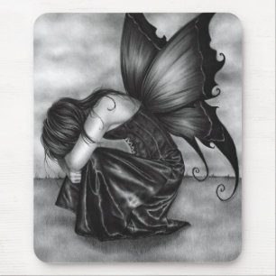 Das vergessene Mousepad