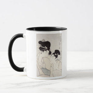 Das Vergnügen des Gespräches Tasse