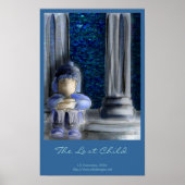 Das verlorene Kind Poster (Vorne)