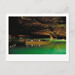 Das verlorene Meer Postkarte