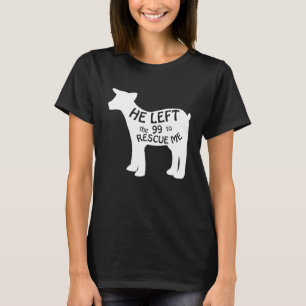 Das verlorene Schaf I Bibel I Sprichwort I für die T-Shirt