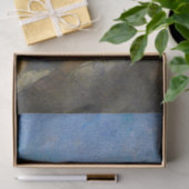 Das verlorene Schaf von Newell Convers Wyeth Seidenpapier (Geschenk)