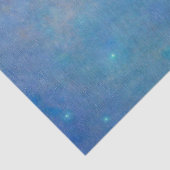 Das verlorene Schaf von Newell Convers Wyeth Seidenpapier (Detail)