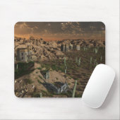Das verlorene West Mousepad (Mit Mouse)