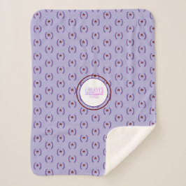 Das Vermächtnis der Freiheit lebt. Sherpadecke