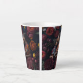 Das Vermächtnis einer Mutter - wie Mutter wie Toch Milchtasse (Vorderseite)