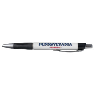 Das Vermächtnis von Pennsylvania Pen Kugelschreiber