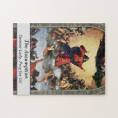 Das vermeintlich katholische Rätsel Puzzle (Horizontal)