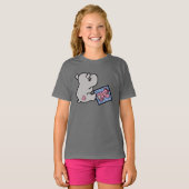 Das Vermisste Stück T-Shirt (Vorne ganz)