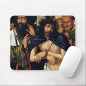 Das Verspotten von Christus (Öl auf Platte) (sehen Mousepad (Mit Mouse)