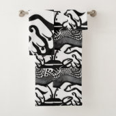 Das Versprechen Badhandtuch Set (Insitu)