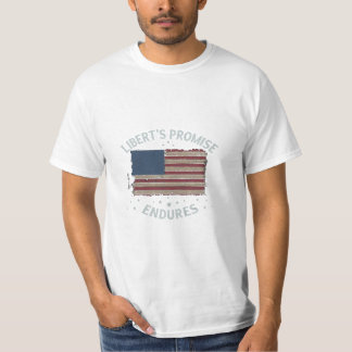Das Versprechen der Freiheit T-Shirt