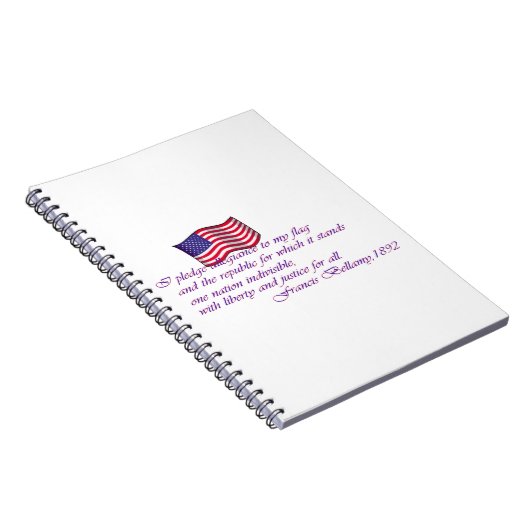 Das Versprechen der Legitimation - 1892 Notizblock (Rechte Seite)