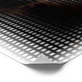 Das Versprechen des Allegiance-Posters Poster (Ecke)